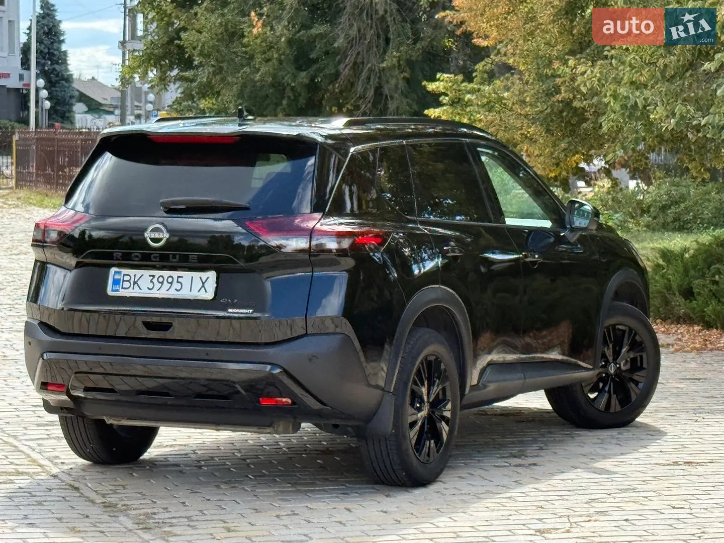 2023 Nissan Rogue - мініатюра 7