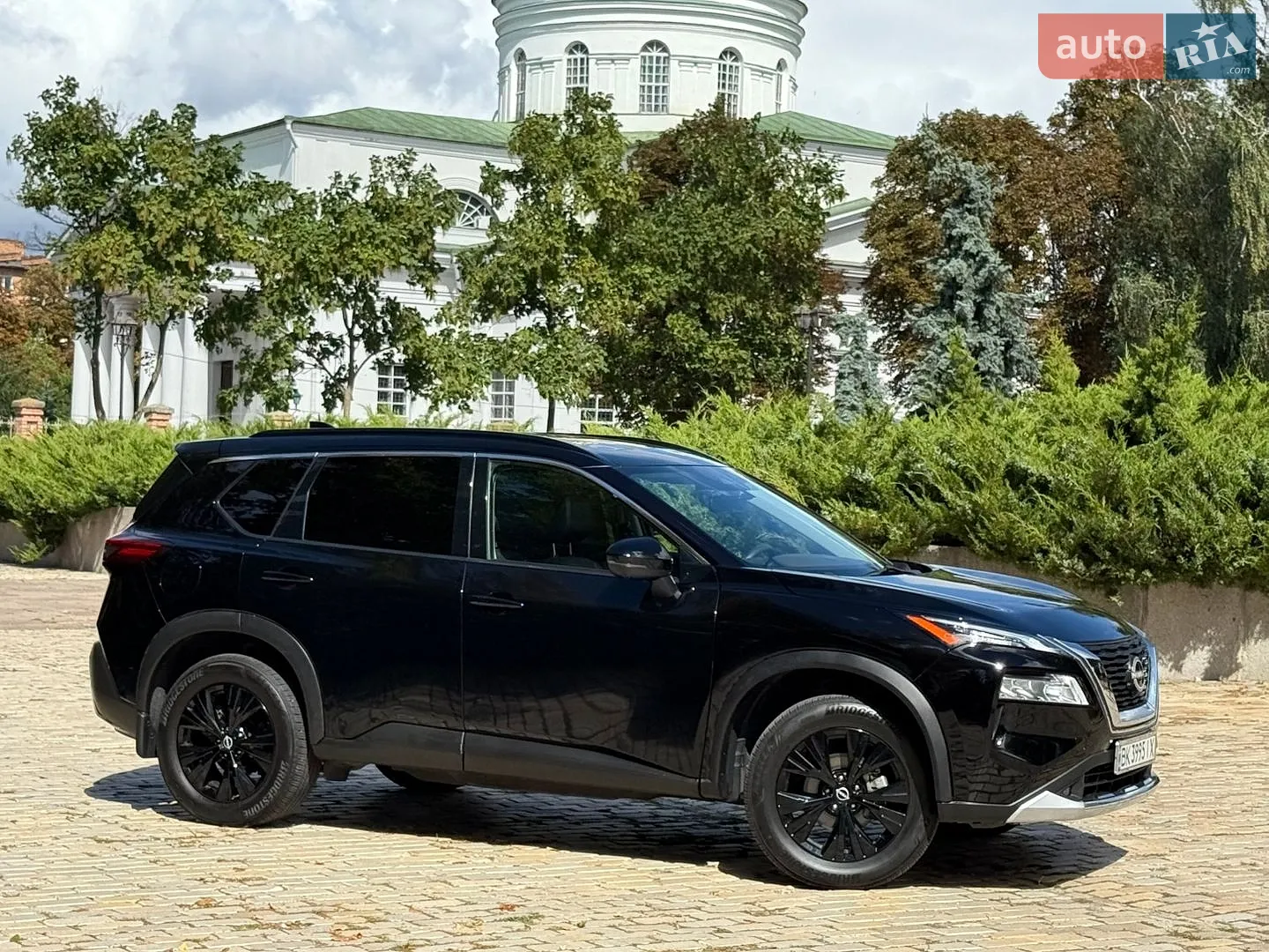 2023 Nissan Rogue - мініатюра 6
