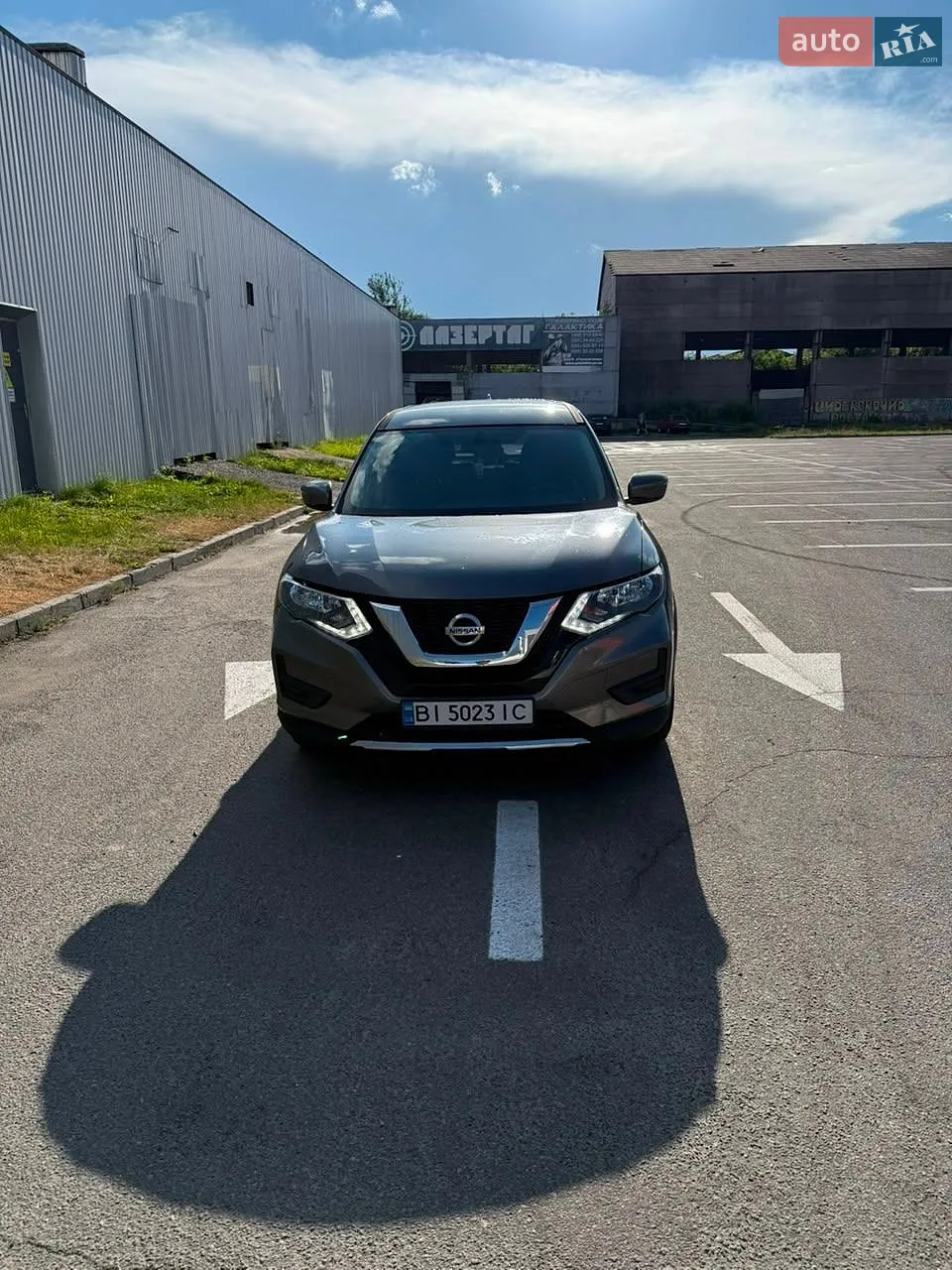 2016 Nissan Rogue - мініатюра 5