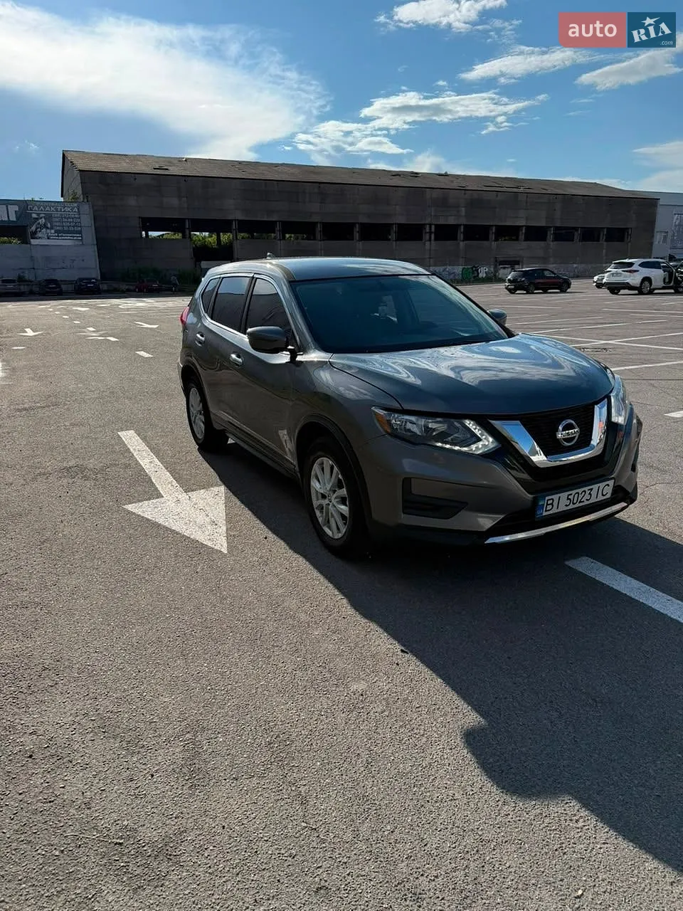 2016 Nissan Rogue - мініатюра 15