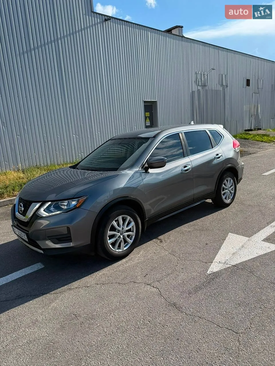 2016 Nissan Rogue - мініатюра 13