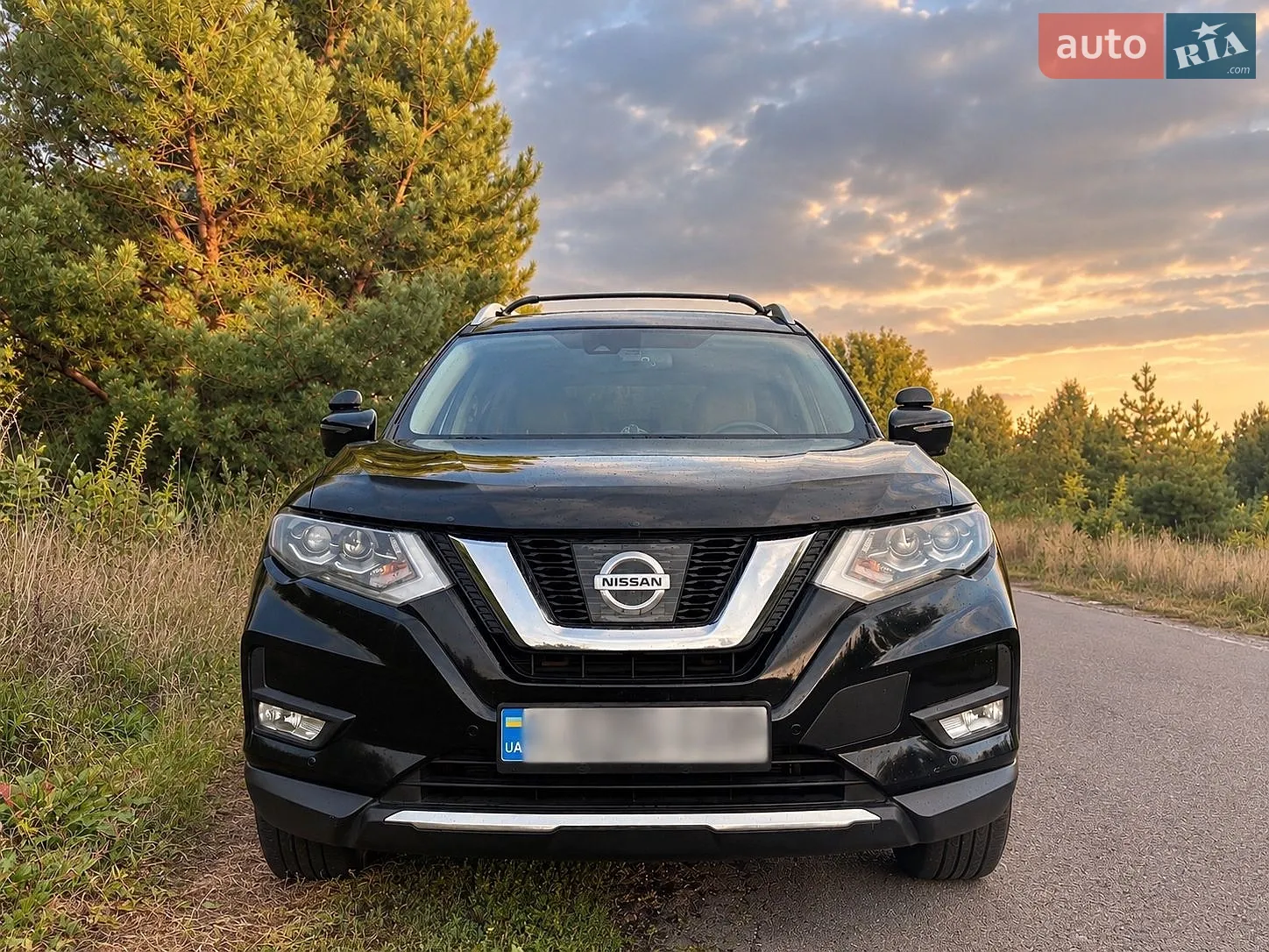 2017 Nissan Rogue - мініатюра 4