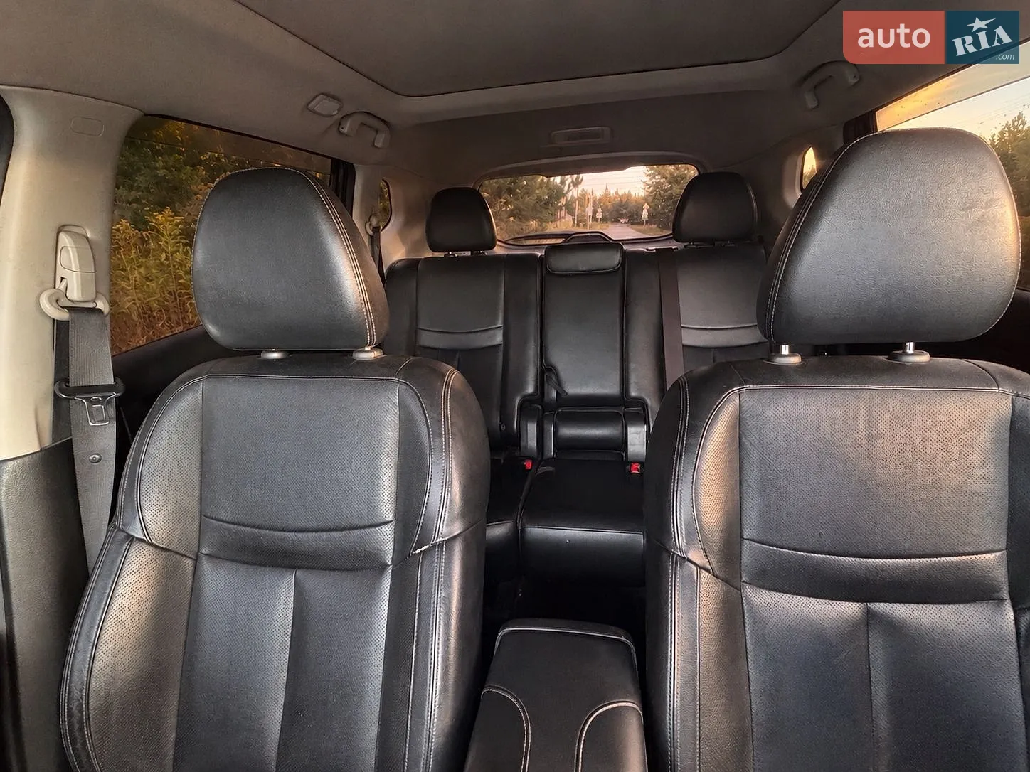 2017 Nissan Rogue - мініатюра 10