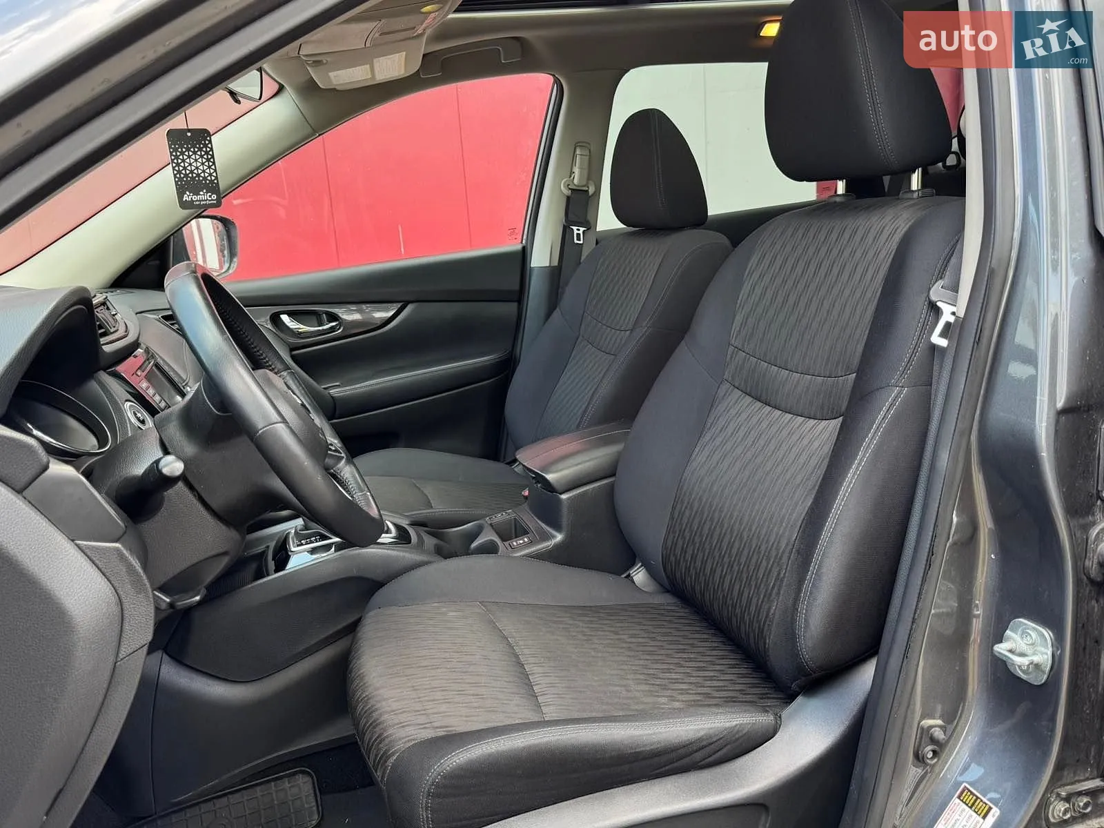2018 Nissan Rogue - мініатюра 11