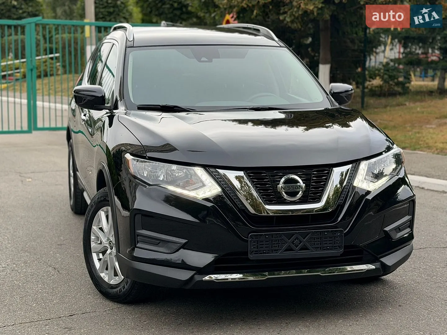 2019 Nissan Rogue - мініатюра 7