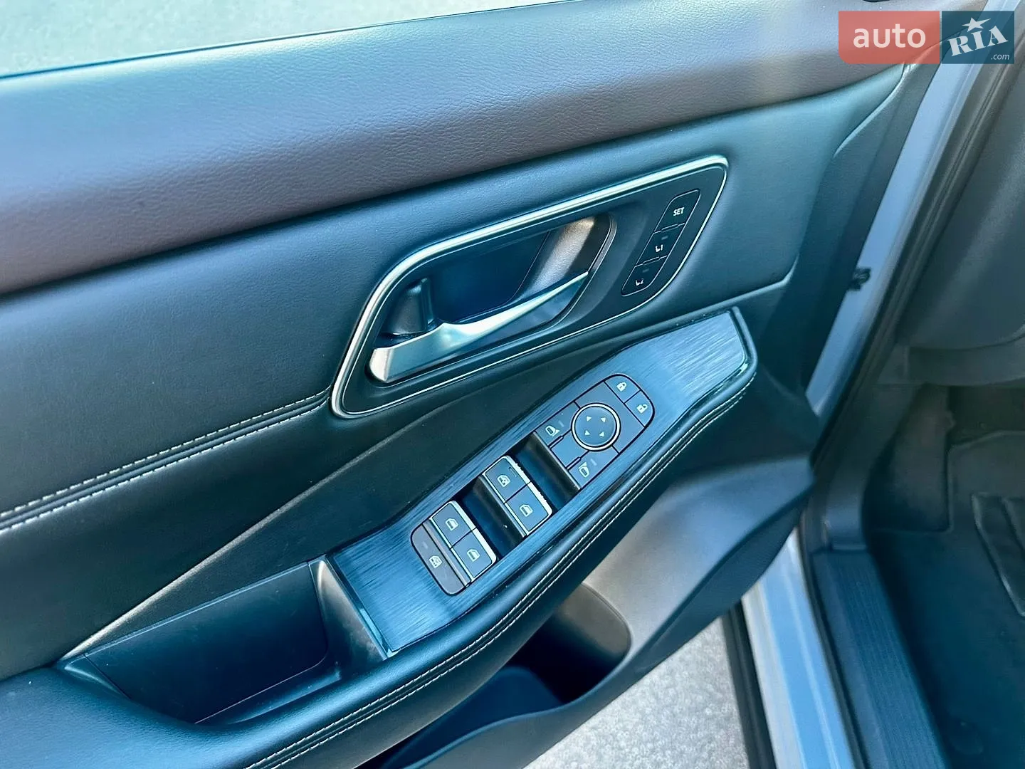 2021 Nissan Rogue - мініатюра 19