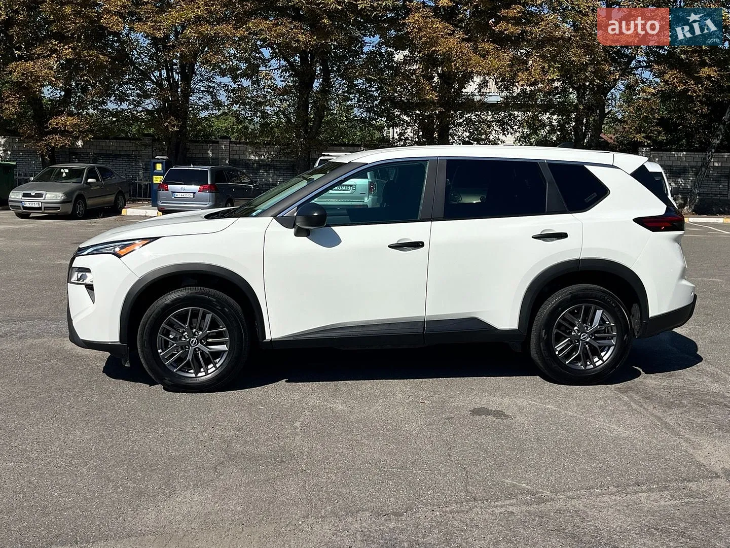2024 Nissan Rogue - мініатюра 29