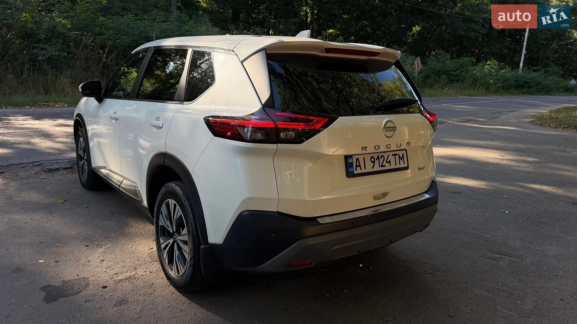 2023 Nissan Rogue - мініатюра 9
