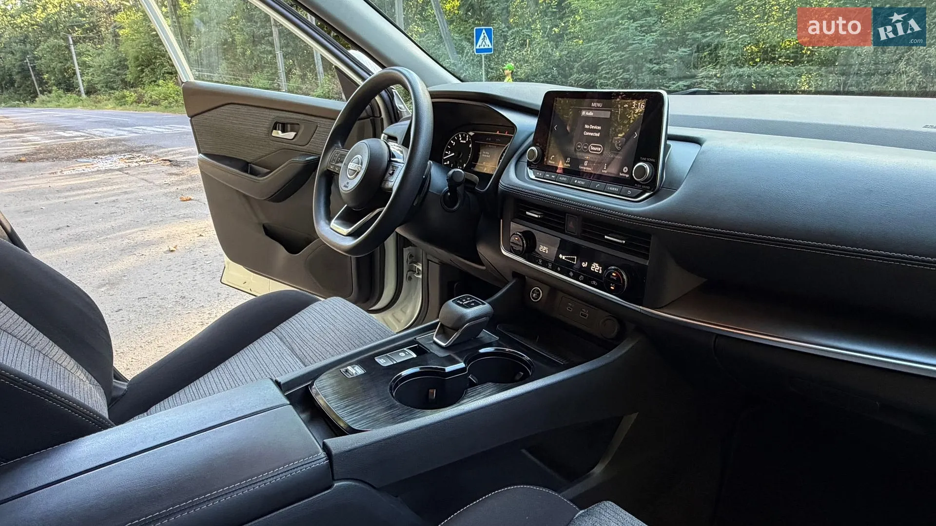 2023 Nissan Rogue - мініатюра 28