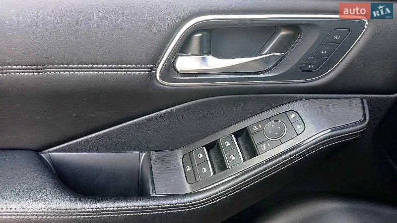 2024 Nissan Rogue - мініатюра 7