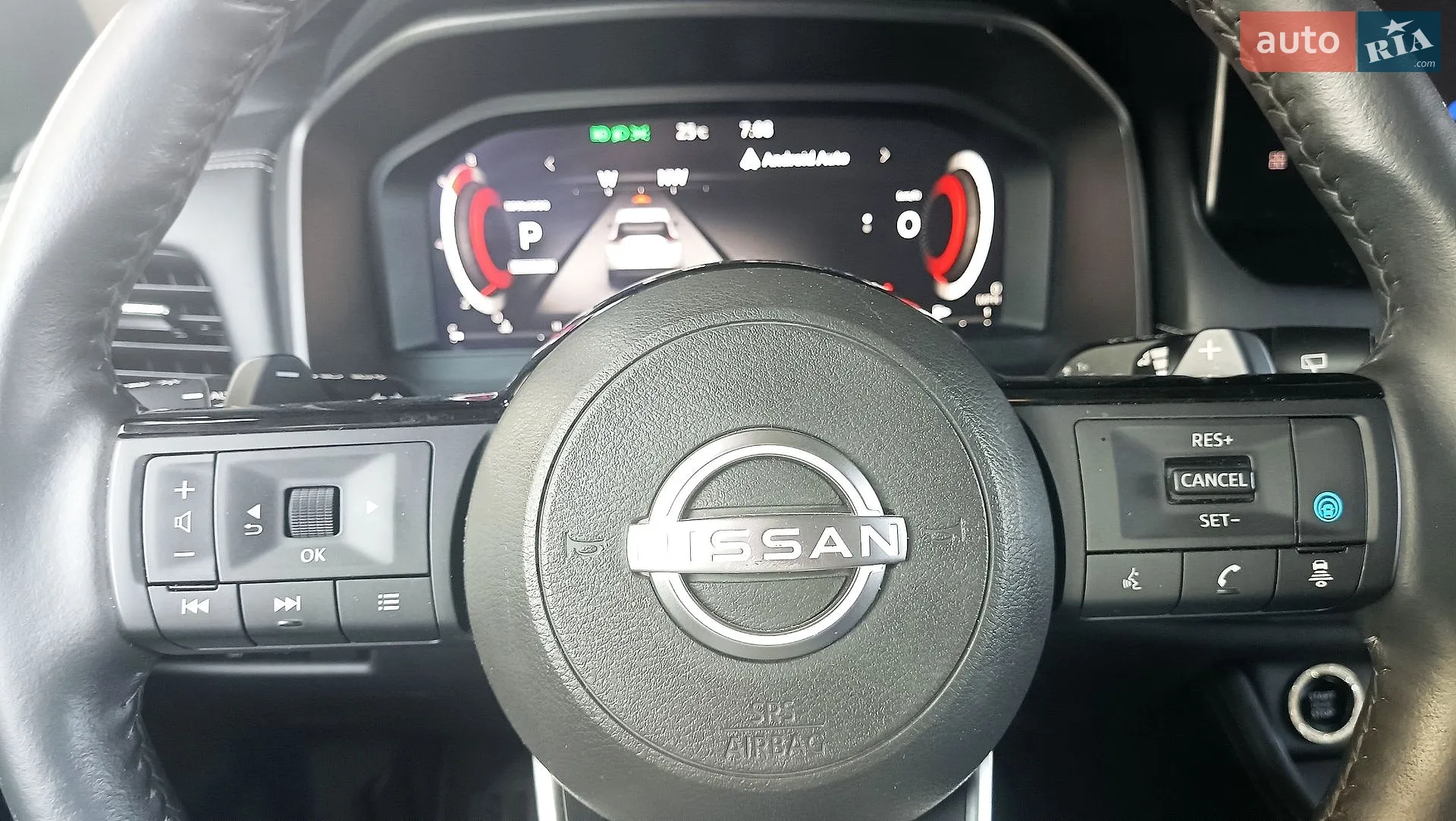 2024 Nissan Rogue - мініатюра 26