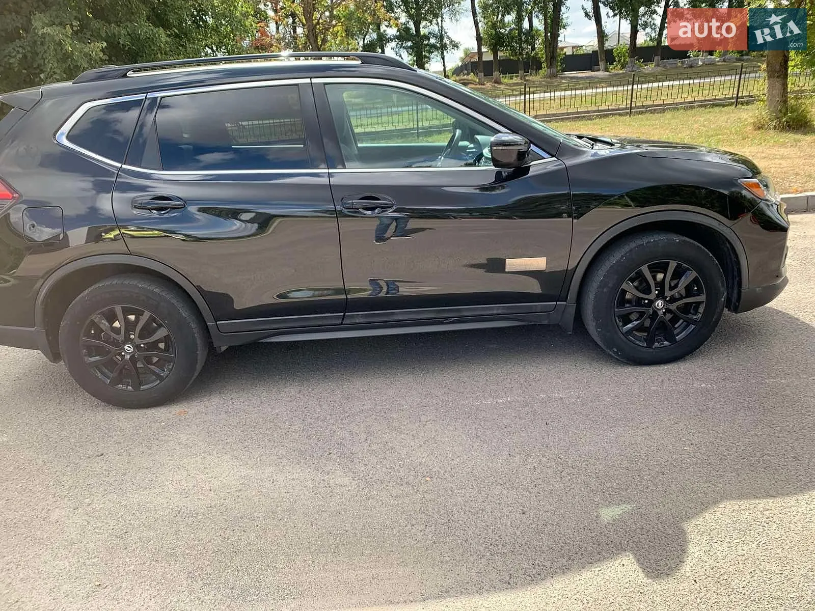 2016 Nissan Rogue - мініатюра 6