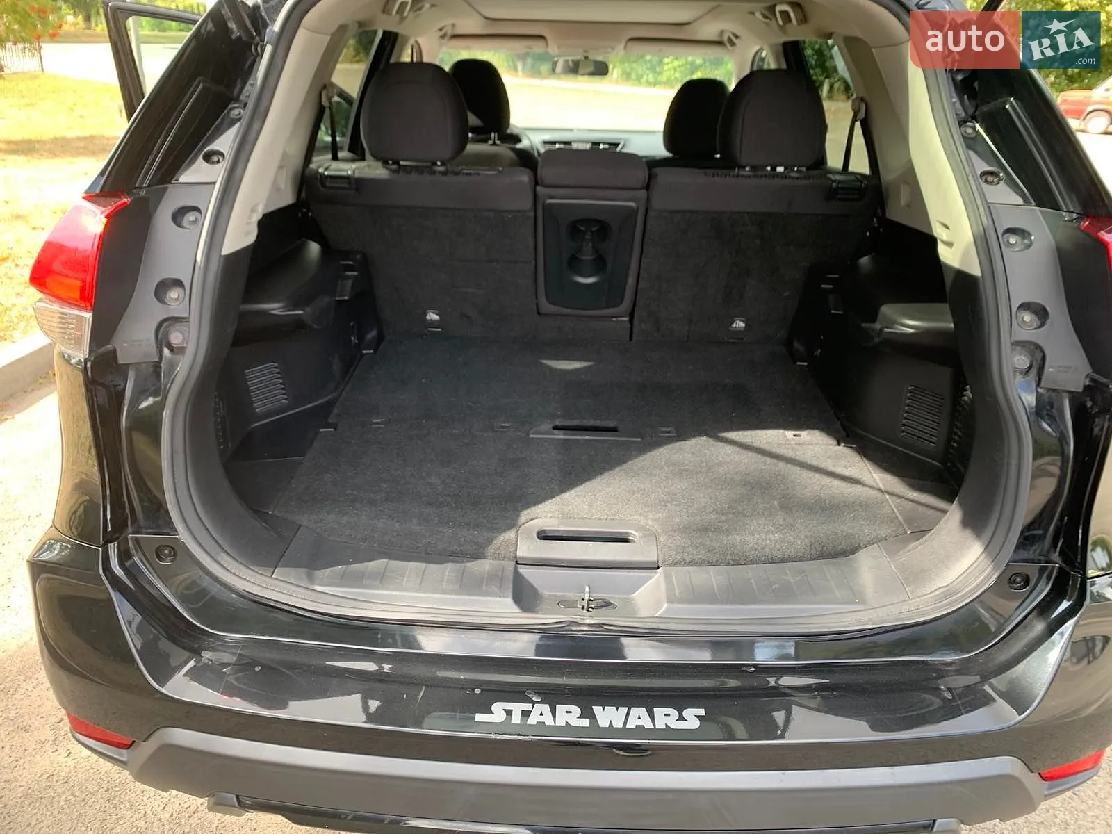 2016 Nissan Rogue - мініатюра 9