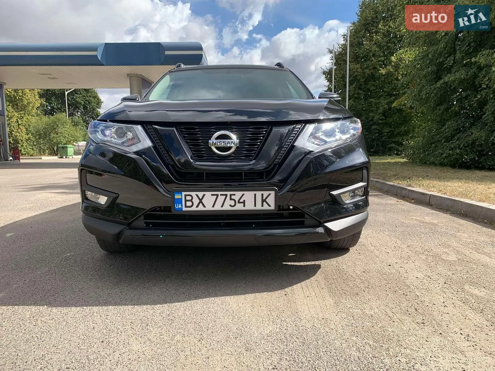 2016 Nissan Rogue - мініатюра 23