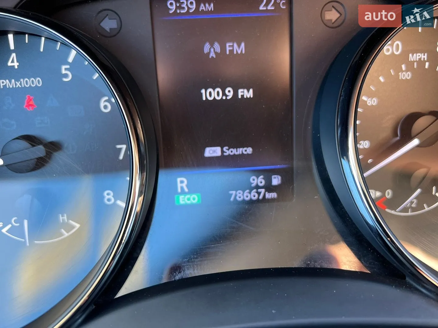2018 Nissan Rogue - мініатюра 22