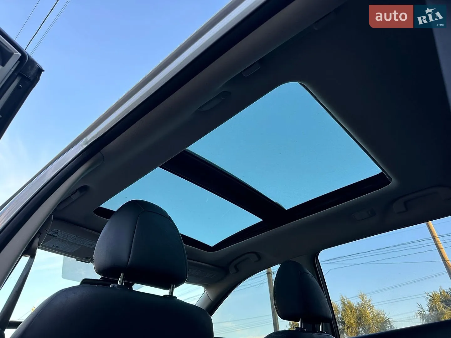 2017 Nissan Rogue - мініатюра 15
