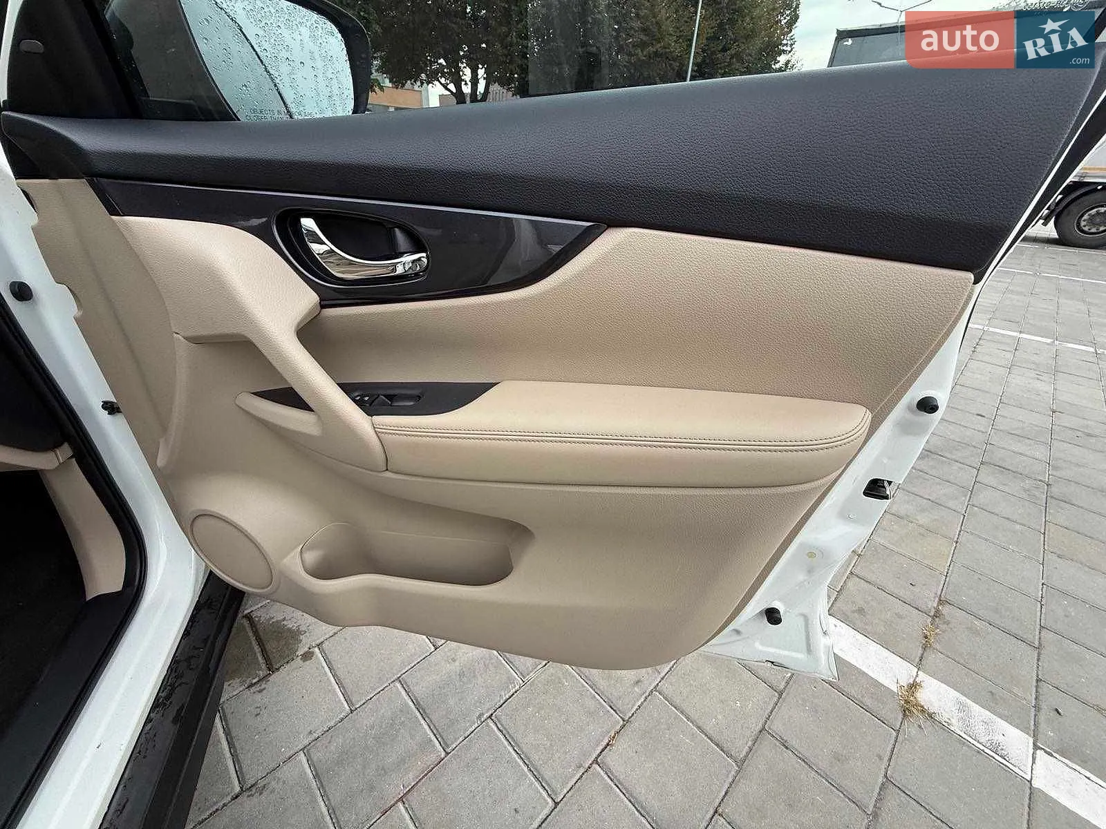 2019 Nissan Rogue - мініатюра 11