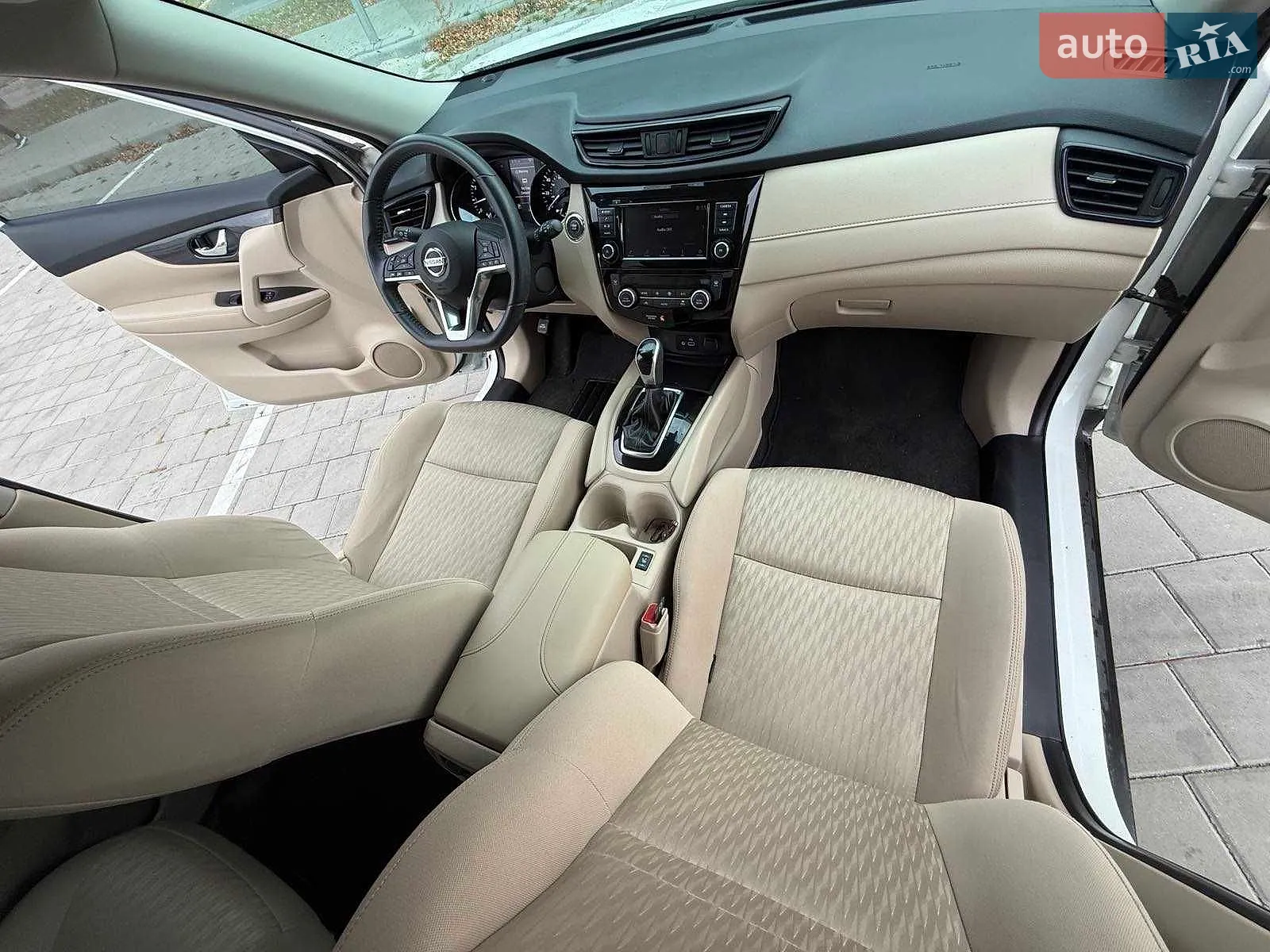 2019 Nissan Rogue - мініатюра 7