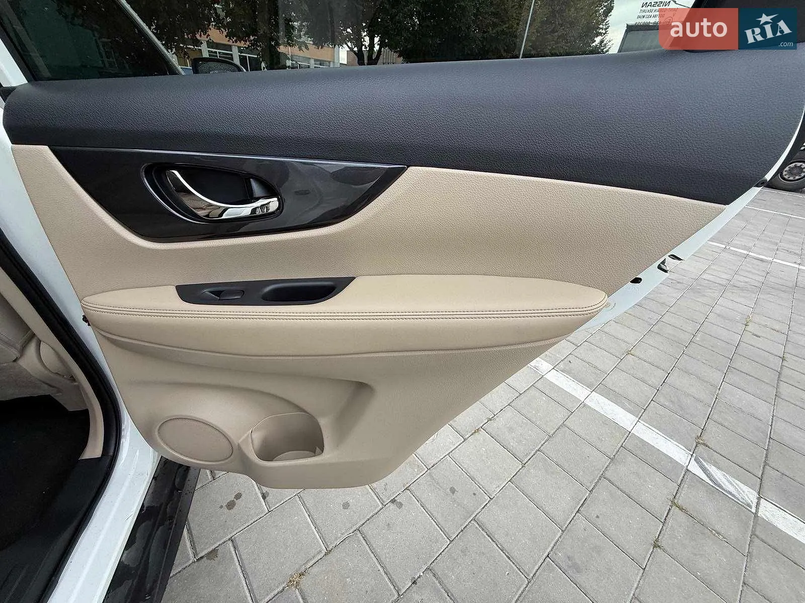 2019 Nissan Rogue - мініатюра 13