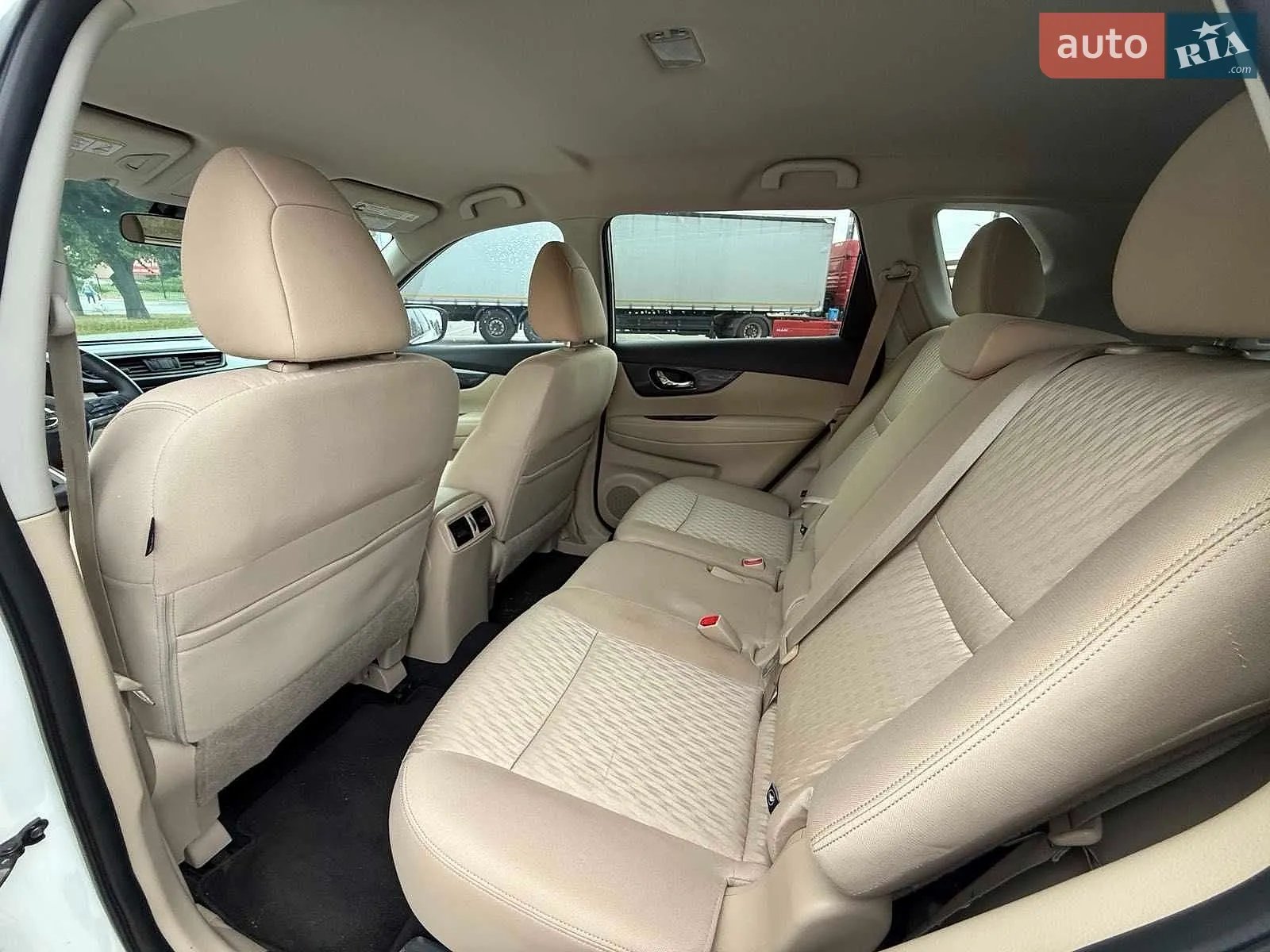 2019 Nissan Rogue - мініатюра 14