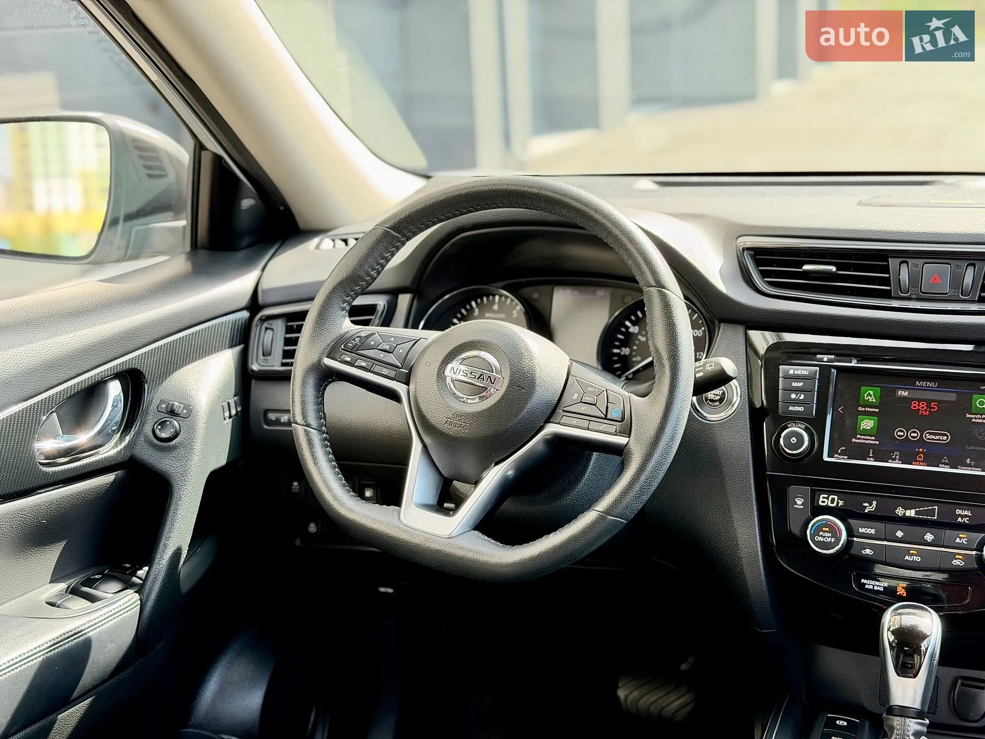 2019 Nissan Rogue - мініатюра 31