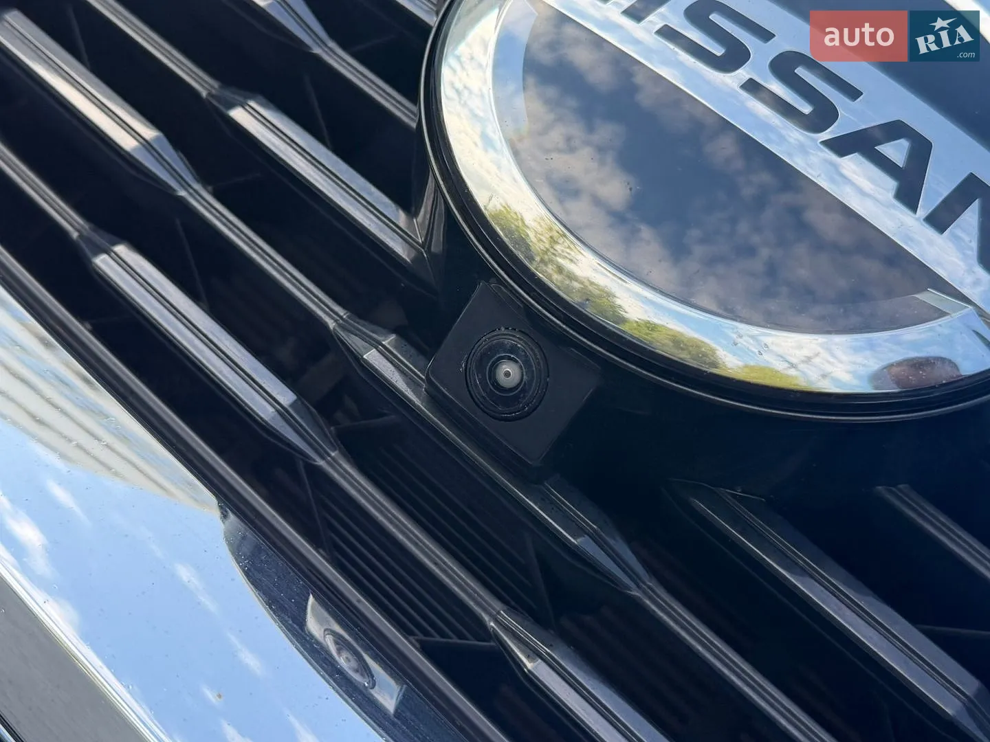 2020 Nissan Rogue - мініатюра 11