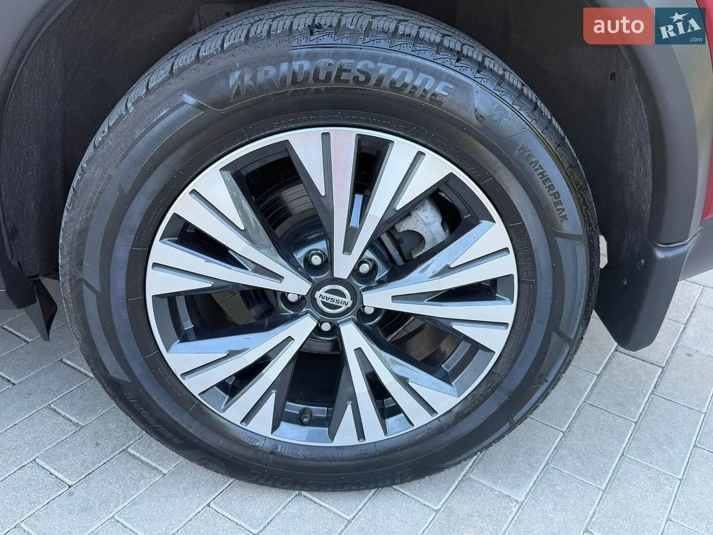 2020 Nissan Rogue - мініатюра 13