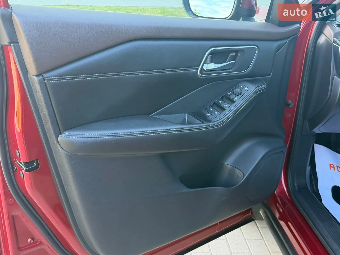 2020 Nissan Rogue - мініатюра 24