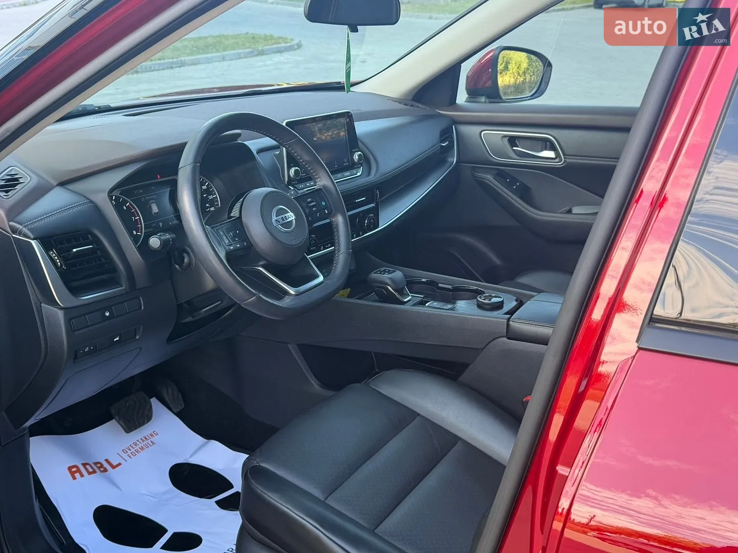 2020 Nissan Rogue - мініатюра 25