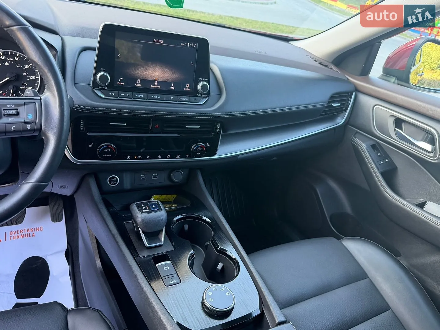 2020 Nissan Rogue - мініатюра 28