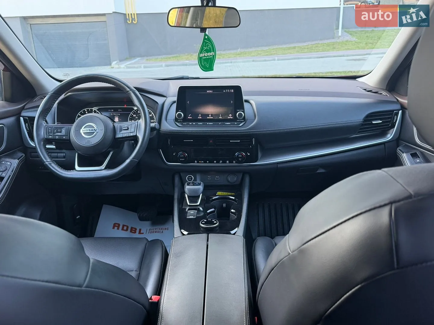 2020 Nissan Rogue - мініатюра 32