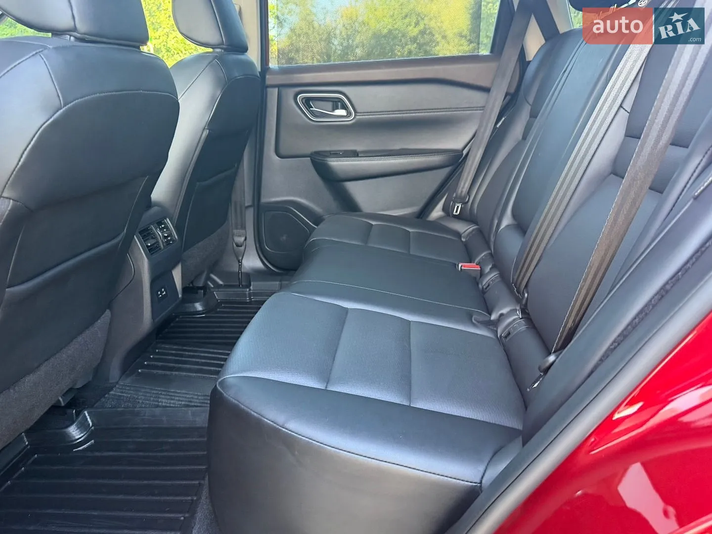 2020 Nissan Rogue - мініатюра 34