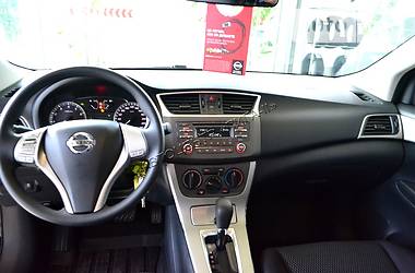 Седан Nissan Sentra 2015 в Хмельницком