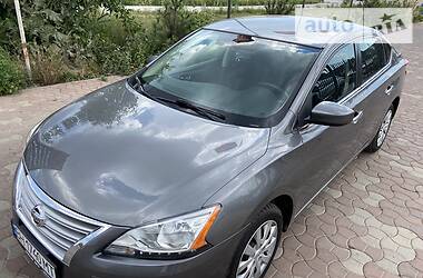 Седан Nissan Sentra 2015 в Одессе