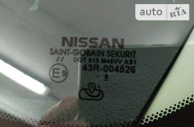 Седан Nissan Sentra 2018 в Одессе