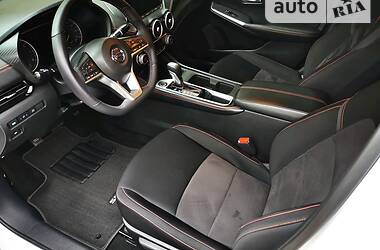 Седан Nissan Sentra 2020 в 