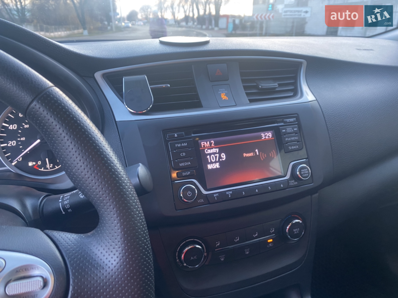 2018 Nissan Sentra - мініатюра 9