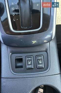 Седан Nissan Sentra 2016 в Луцьку