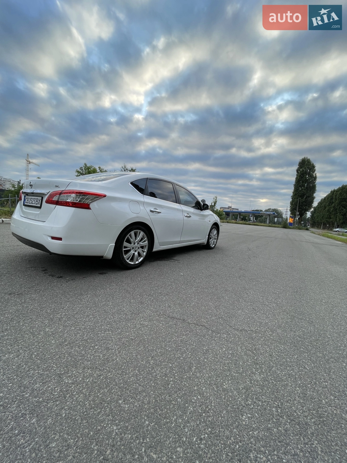 2015 Nissan Sentra - мініатюра 10