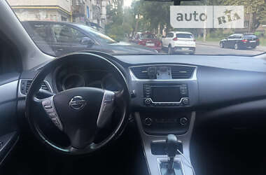 Седан Nissan Sentra 2015 в Киеве