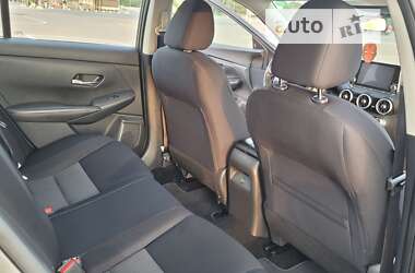 Седан Nissan Sentra 2020 в 