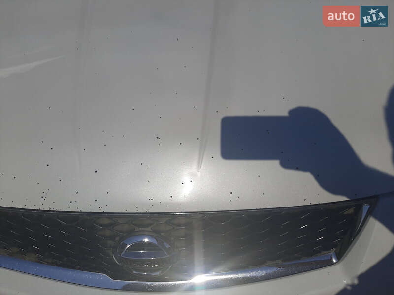 Седан Nissan Sentra 2011 в Черкасах