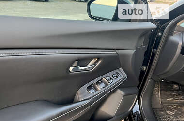 Седан Nissan Sentra 2020 в 