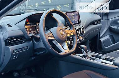 Седан Nissan Sentra 2020 в 