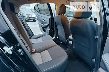 Седан Nissan Sentra 2020 в 