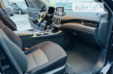 Седан Nissan Sentra 2020 в 