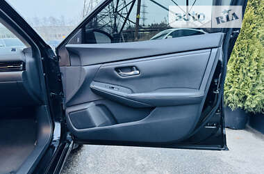 Седан Nissan Sentra 2020 в 