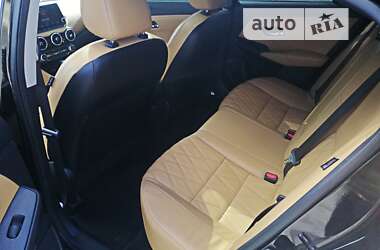 Седан Nissan Sentra 2020 в 