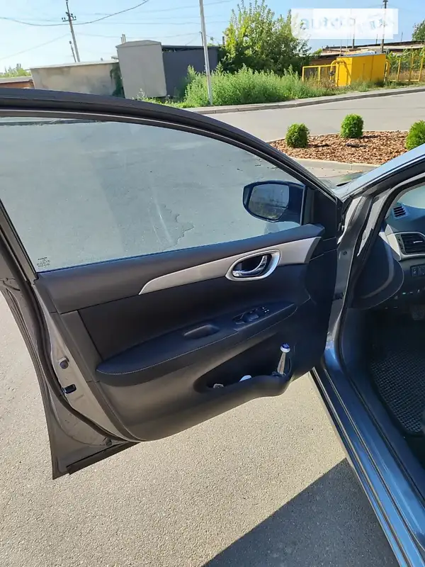 Nissan Sentra 2015 VIN 3N1AB7AP6FY279717 фото оголошення 9 з 66