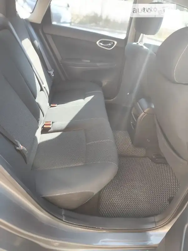 Nissan Sentra 2015 VIN 3N1AB7AP6FY279717 фото оголошення 12 з 66